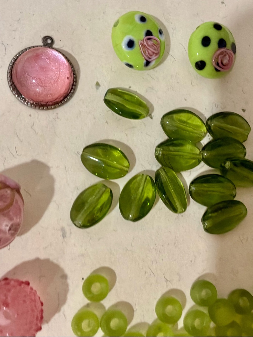 Bead lot - Picture 5 of 6